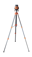 Máy cân mực Laser 5 tia xanh BY8505