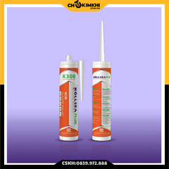 Keo Silicon KOLLSEA PLUS cao cấp K300