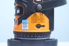 Máy cân bằng Laze 5 tia xanh Laisai LSG686SPD