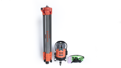 Máy cân mực Laser 5 tia xanh BY8505