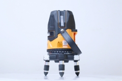 Máy cân mực laser 5 tia xanh Laisai LSG6860D