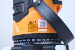 Máy cân mực laser 5 tia xanh Laisai LSG6860D