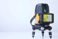 Máy cân mực laser 5 tia xanh Laisai LSG6860D