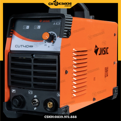 Máy cắt Plasma CUT 40, Nguồn 220V (L207)