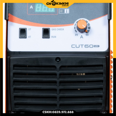 Máy cắt Plasma CUT60 (L211), Nguồn 220V