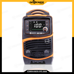 Máy cắt Plasma Cut 100 (L221 II JET 20), 380V.
- Có chế độ 2T/4T và Pilot
Mẫu mới thay thế L201