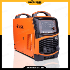 Máy cắt Plasma Cut 100 (L221 II JET 20), 380V.
- Có chế độ 2T/4T và Pilot
Mẫu mới thay thế L201