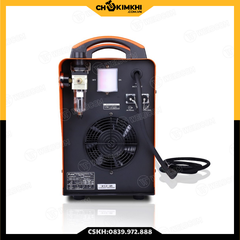 Máy cắt Plasma Cut 100 (L221 II JET 20), 380V.
- Có chế độ 2T/4T và Pilot
Mẫu mới thay thế L201