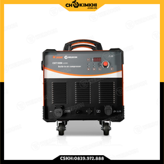 Máy cắt (Kim loại) công nghệ hồ quang Plasma Cut 100N (L235), 380V.
- Có chế độ 2T/4T và  Pilot
Mẫu mới tích hợp nén khí