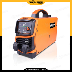 Máy cắt plasma  CUT 45 L207II JET20, Nguồn 220V