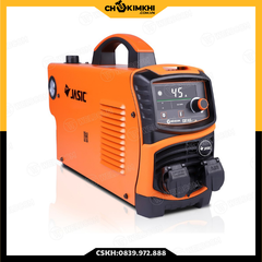 Máy cắt plasma  CUT 45 L207II JET20, Nguồn 220V