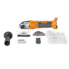 D.I.Y - Thân máy cắt đa năng MF3022/20V