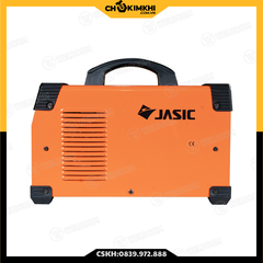Máy hàn Tig 200A W223 Jasic
(chức năng TIG/QUE)