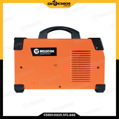 Máy hàn Tig 200A W223 Jasic
(chức năng TIG/QUE)