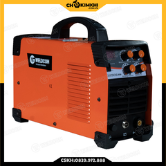 Máy hàn tig nguội TIG 250S (W228)
(chức năng TIG/Tig nguội, Nguồn 220V)