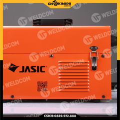 Máy hàn Mig không khí  MIG NB-160E (Nguồn 220V, Súng rời máy). 