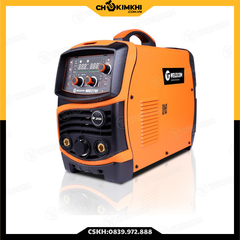 Máy hàn bán tự động MIG 270F N253 JET20 (đầu rời, điện áp 380V)