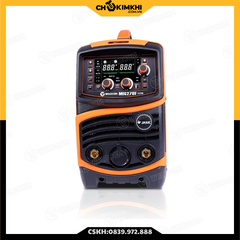 Máy hàn bán tự động MIG 270F N253 JET20 (đầu rời, điện áp 380V)