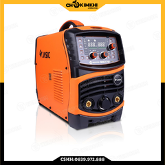 Máy hàn bán tự động MIG 270F N253 JET20 (đầu rời, điện áp 380V)