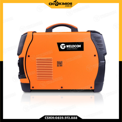 Máy hàn bán tự động MIG 270F N253 JET20 (đầu rời, điện áp 380V)