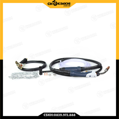 Máy hàn Mig 250P (J249) Jasic