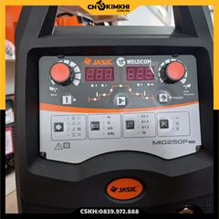Máy hàn Mig 250P (J249) Jasic