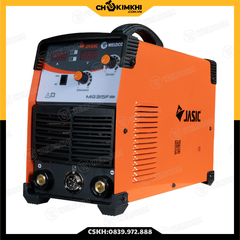 Máy hàn bán tự động MIG-315F (N254) ( Nguồn 380V, hàn CO2/QUE đầu cấp dây rời)