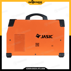 Máy hàn bán tự động MIG-315F (N254) ( Nguồn 380V, hàn CO2/QUE đầu cấp dây rời)