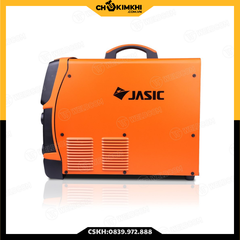 Máy hàn bán tự động  MIG-270 N248II JET20 (Nguồn 380V đầu cấp dây liền).