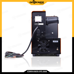 Máy hàn bán tự động  MIG-270 N248II JET20 (Nguồn 380V đầu cấp dây liền).