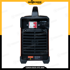 Máy hàn que  ARC-250D (2 Nguồn 220V và 380V)