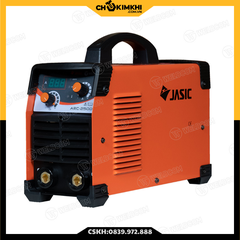 Máy hàn que  ARC-250D (2 Nguồn 220V và 380V)