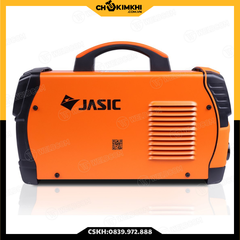 Máy hàn que ARC315D Z226Ⅱ (JET20) - Jasic
(3 Nguồn vào 1P 220V, 1P 380 và 3P 380V)
