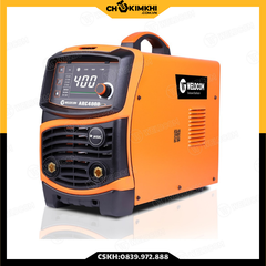 Máy hàn que ARC400D Z290 II (JET20) - Jasic
(3 Nguồn vào 1P 220V, 1P 380 và 3P 380V)