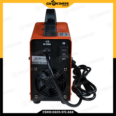 Máy hàn que  ARES 150 (Dòng hàn và chất lượng tiêu chuẩn châu Âu)