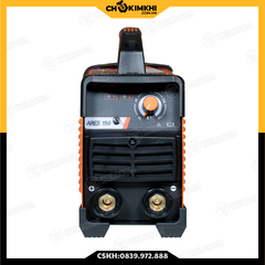 Máy hàn que  ARES 150 (Dòng hàn và chất lượng tiêu chuẩn châu Âu)