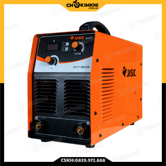 Máy hàn que  ZX7-300E (Máy công suất lớn sử dụng nguồn điện 220V)