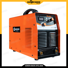 Máy hàn que  ZX7-300E (Máy công suất lớn sử dụng nguồn điện 220V)