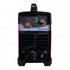 Máy hàn Tig 200S W221 Jasic
(chức năng TIG)