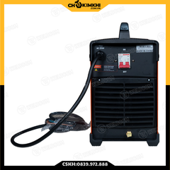 Máy hàn TIG 200P ACDC (E20101) 
(chức năng TIG/QUE và chế độ 2T/4T, Nguồn 220V)
