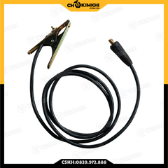 Máy hàn TIG 200P ACDC (E20101) 
(chức năng TIG/QUE và chế độ 2T/4T, Nguồn 220V)