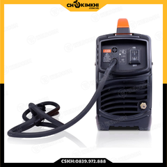 Máy hàn Tig 200 W223II JET20 Jasic
(chức năng TIG/QUE)