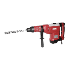 Máy khoan búa 2 chức năng 1500w KZC45 - DCK