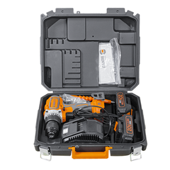 Máy khoan vít pin DZ1302/20V