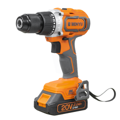 Máy khoan vít pin DZ1302/20V