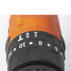 Máy khoan động lực dùng pin CJZ1005/12V