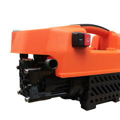 Máy xịt rửa cao áp BY8800
