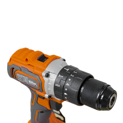 Máy khoan động lực pin CJZ1302/20V
