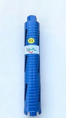 Mũi khoan rút lõi bê tông (Khoan Khô)