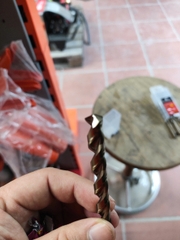 Mũi khoan Inox M2 Cexmo - Cexmos - Super Cexmos